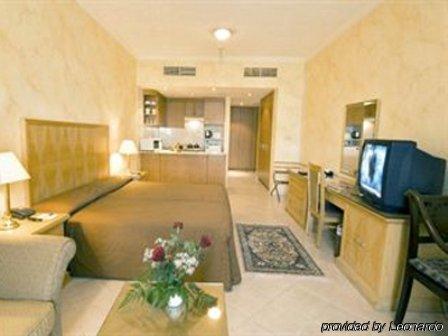 Ramee Hotel Apartments Dubai Zimmer foto